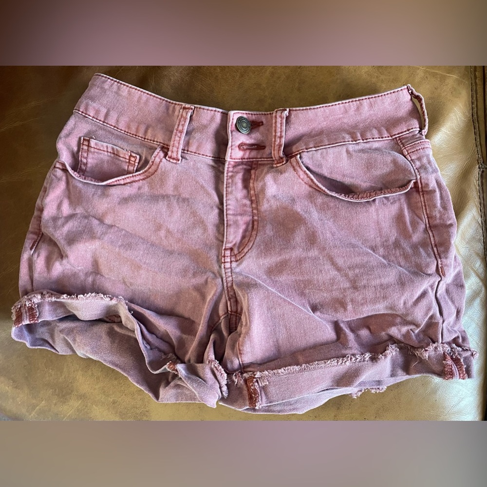 SO shorts
